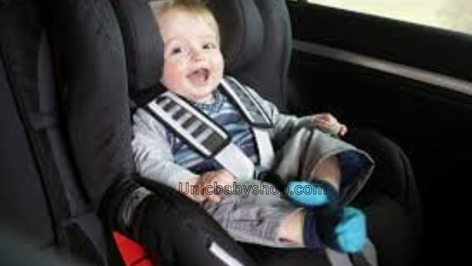 Baby Arc Car Seat