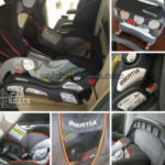 how to install baby trend car seat base,